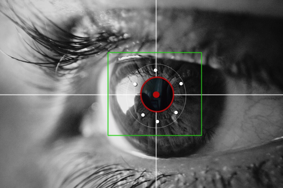 Technology Eye Tracking Solution – Benefits Of Using The Solutions